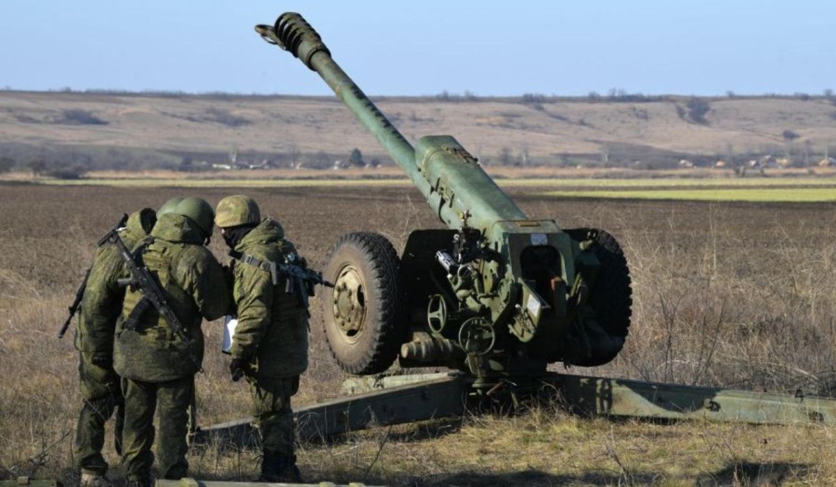 Власти ДНР обозначили важность взятия Угледара