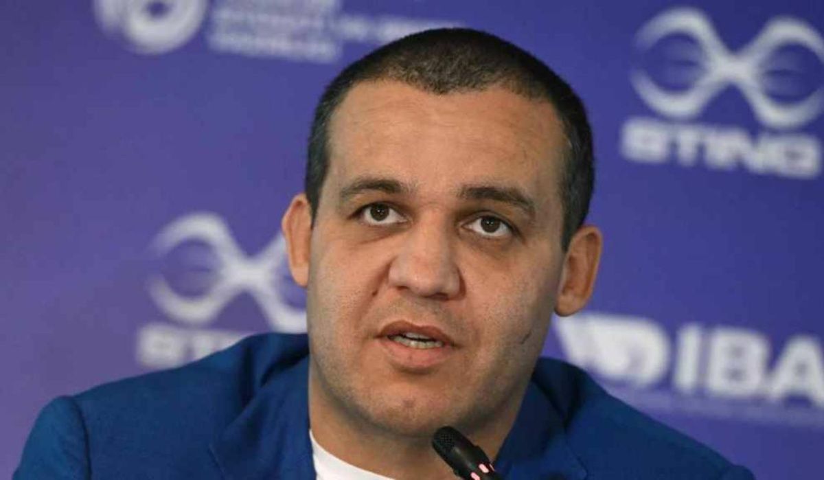 Кремлев отреагировал на инцидент с боксёршей, угощавшей обезьяну вейпом в Крыму