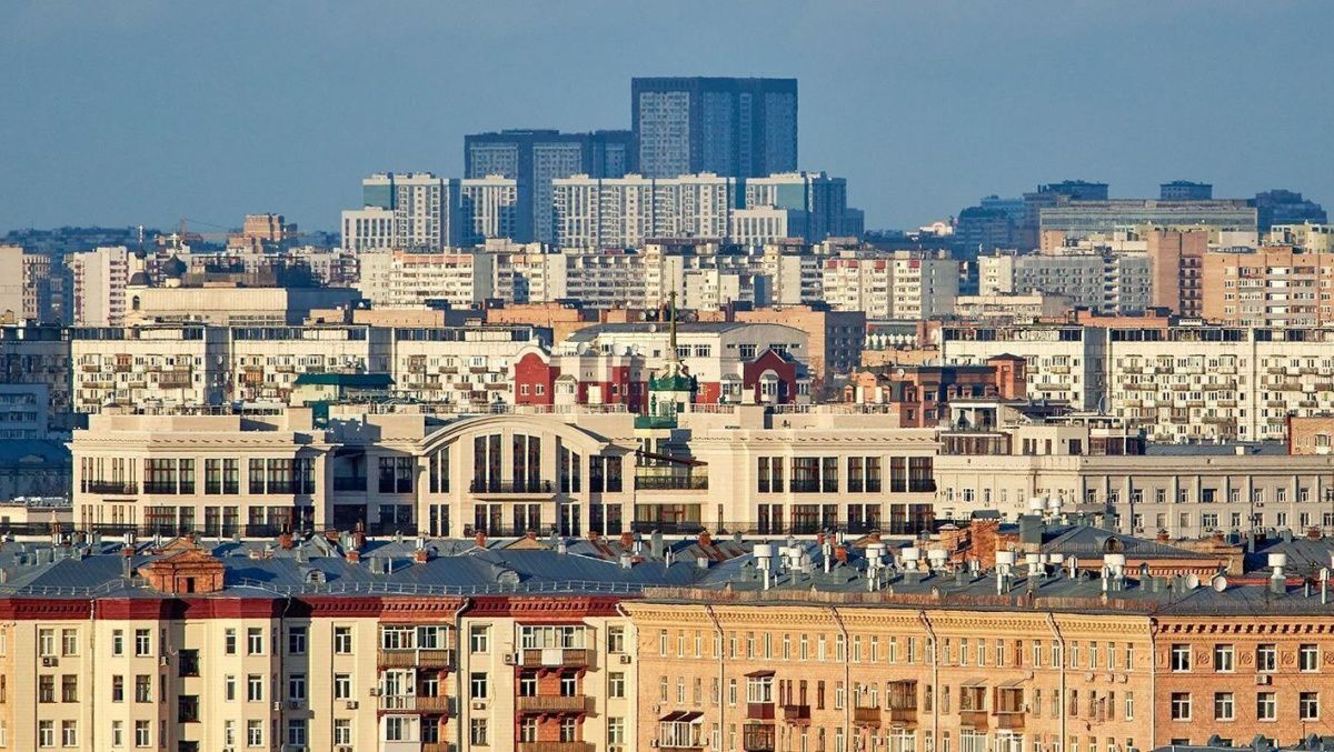 178 арендаторов и собственников земли получили городскую поддержку