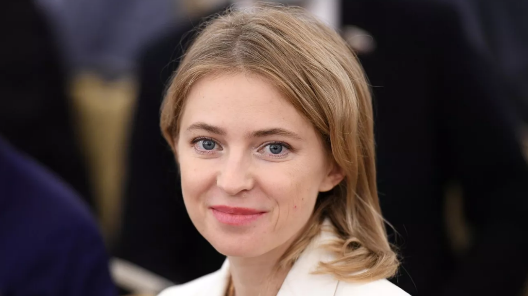 Поклонская рассказала о работе в Россотрудничестве