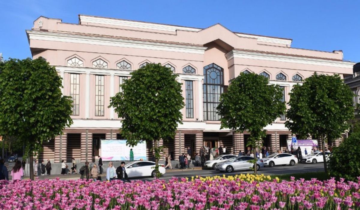 Гала-концерт победителей конкурса Аиды Гарифуллиной пройдет в Казани