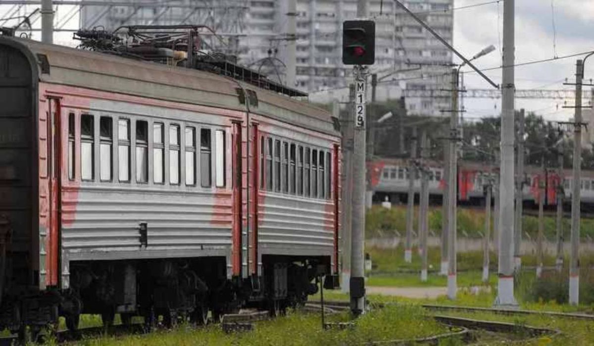 В Нижегородской области вновь начали действовать льготы на проезд школьников в электричках