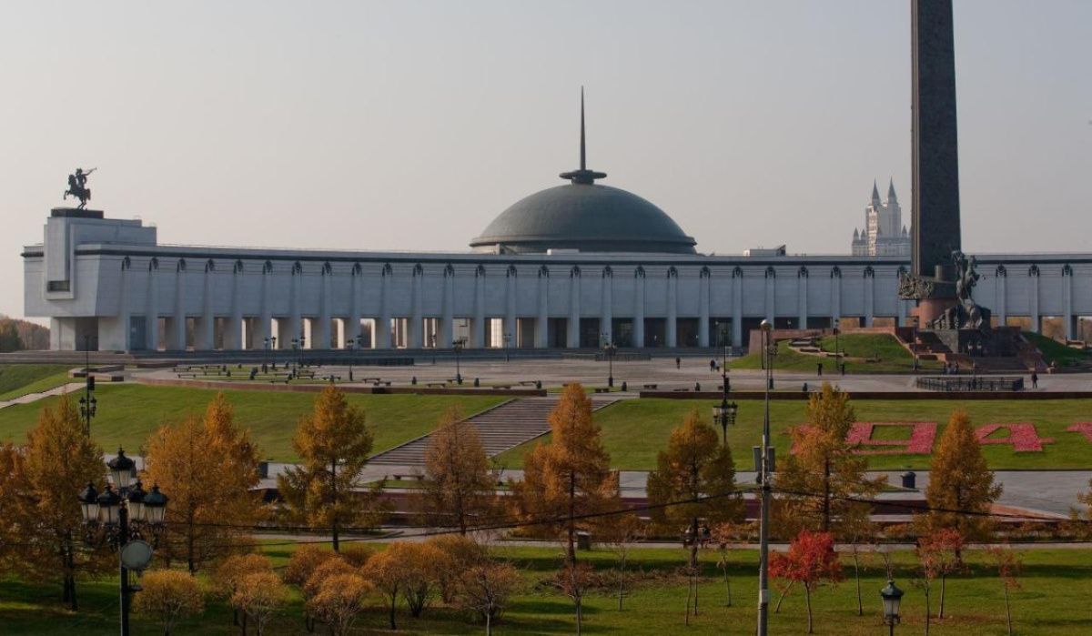 В Москве откроют выставку кукол фронтового театра