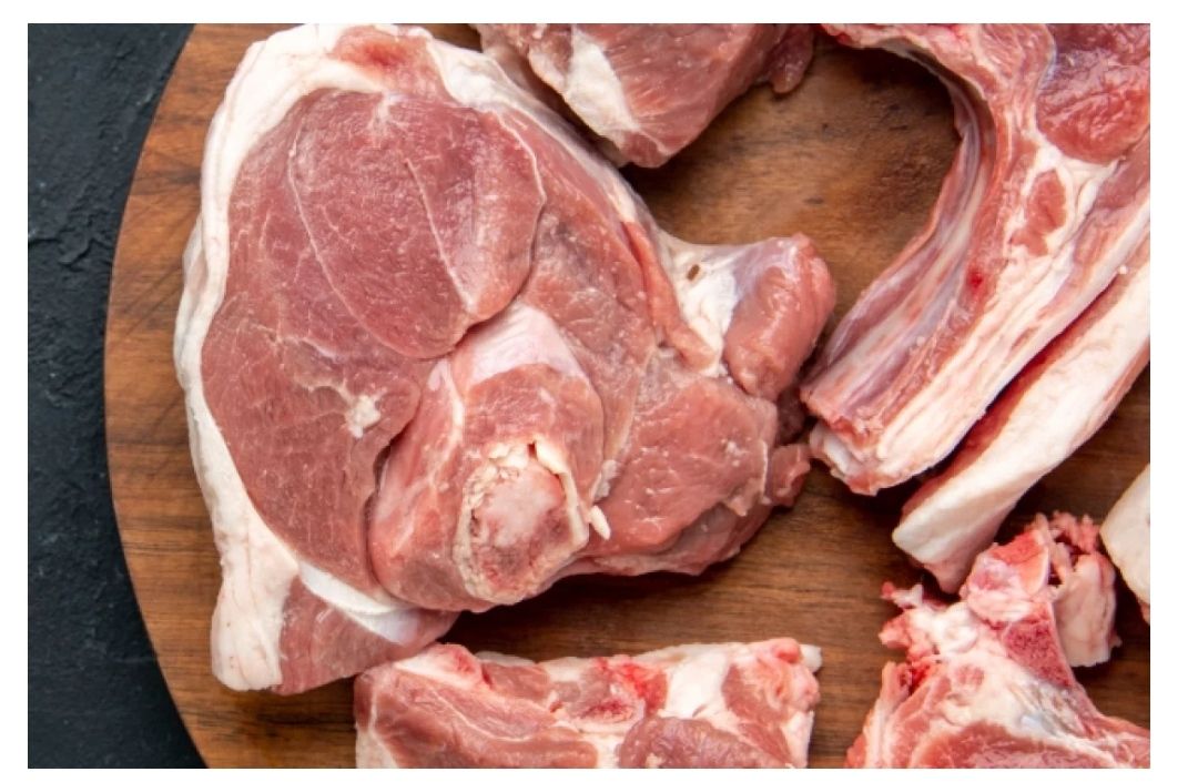 В Нижегородской области нашли мясо с антибиотиками