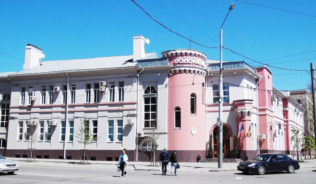 Суд изъял водоканал по делу против экс-мэра Ростова-на-Дону и замминистра