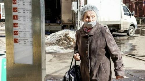 За отказ от прохождения вакцинации нижегородские пенсионеры не понесут ответственности