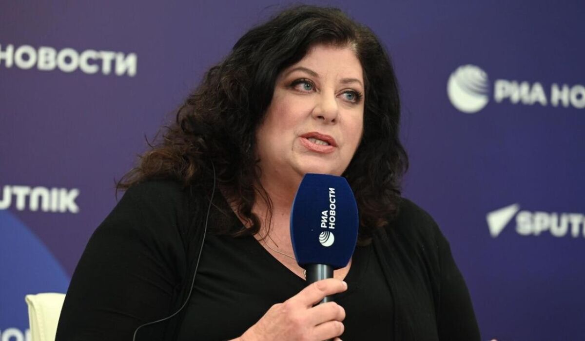 Бывшая помощница Байдена сделала заявление после того, как получила гражданство РФ