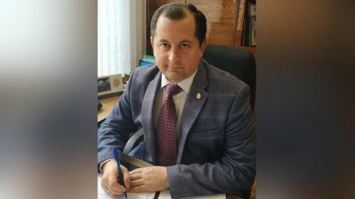 Шалабаев представил нового главу департамента образования Нижнего Новгорода