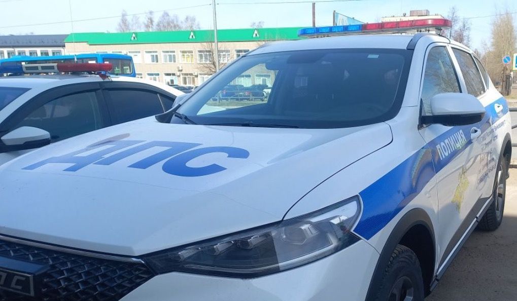 В Чайковском водитель скрылся с места аварии, где пострадал подросток-пешеход