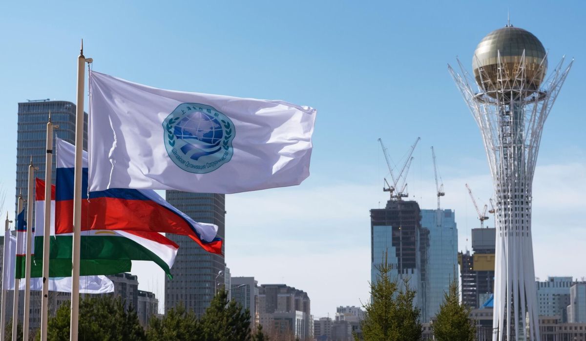 США вводят санкции против компаний из Китая, Турции и ОАЭ за связи с Россией