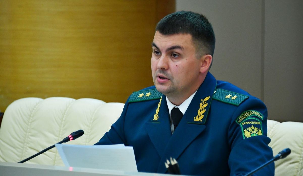 Росприроднадзор рассказал о сроках устранения запаха с полигона на Химической в Казани