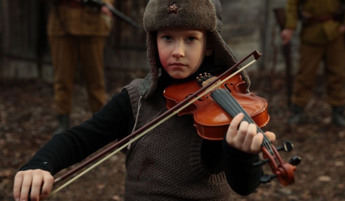 Разнообразие фестиваля «Россия — Моя история. ПОБЕДА»: кино, музыка и поэзия