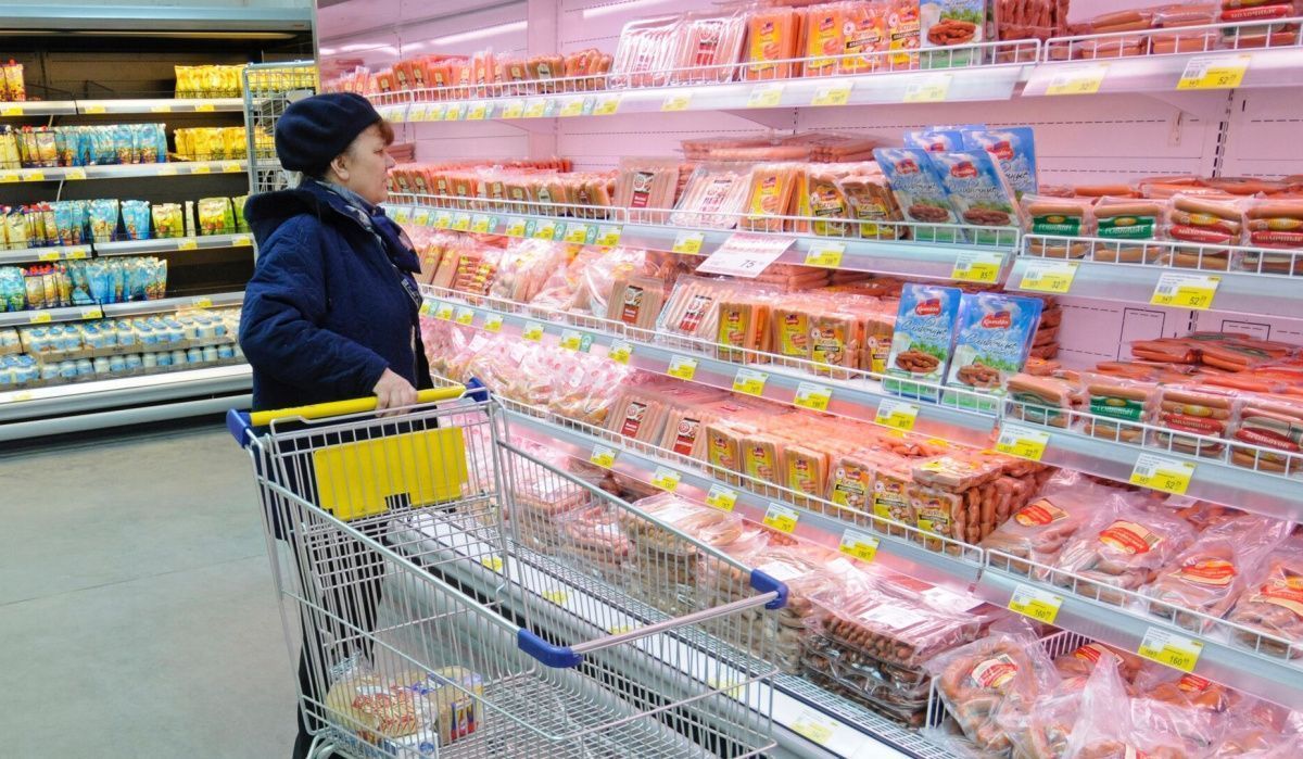 В Нижнем Новгороде обсудят вопросы маркировки пищевой продукции
