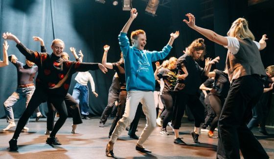 В Нижнем Новгороде завершился третий этап проекта «Театр. Мастера»