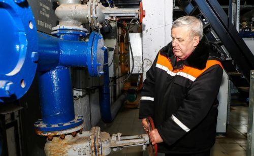 Нижегородцы попросили мэра не отключать отопление 
