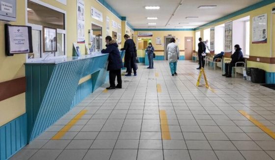 В Нижнем Новгороде появятся три новые поликлиники
