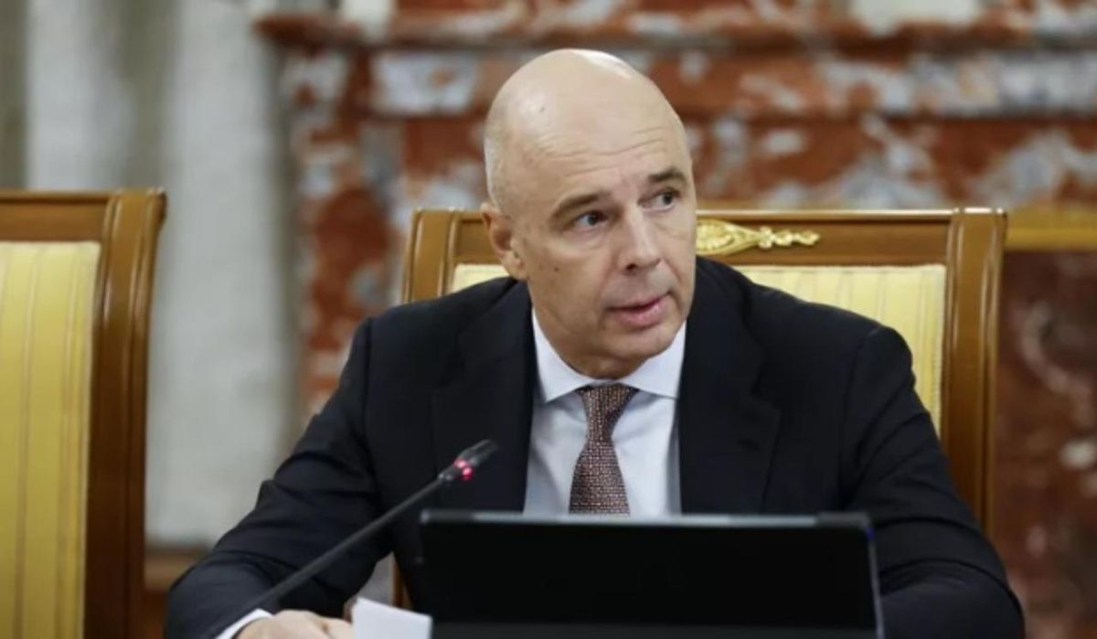 Силуанов: Нефтегазовые компании работают в условиях повышенного напряжения