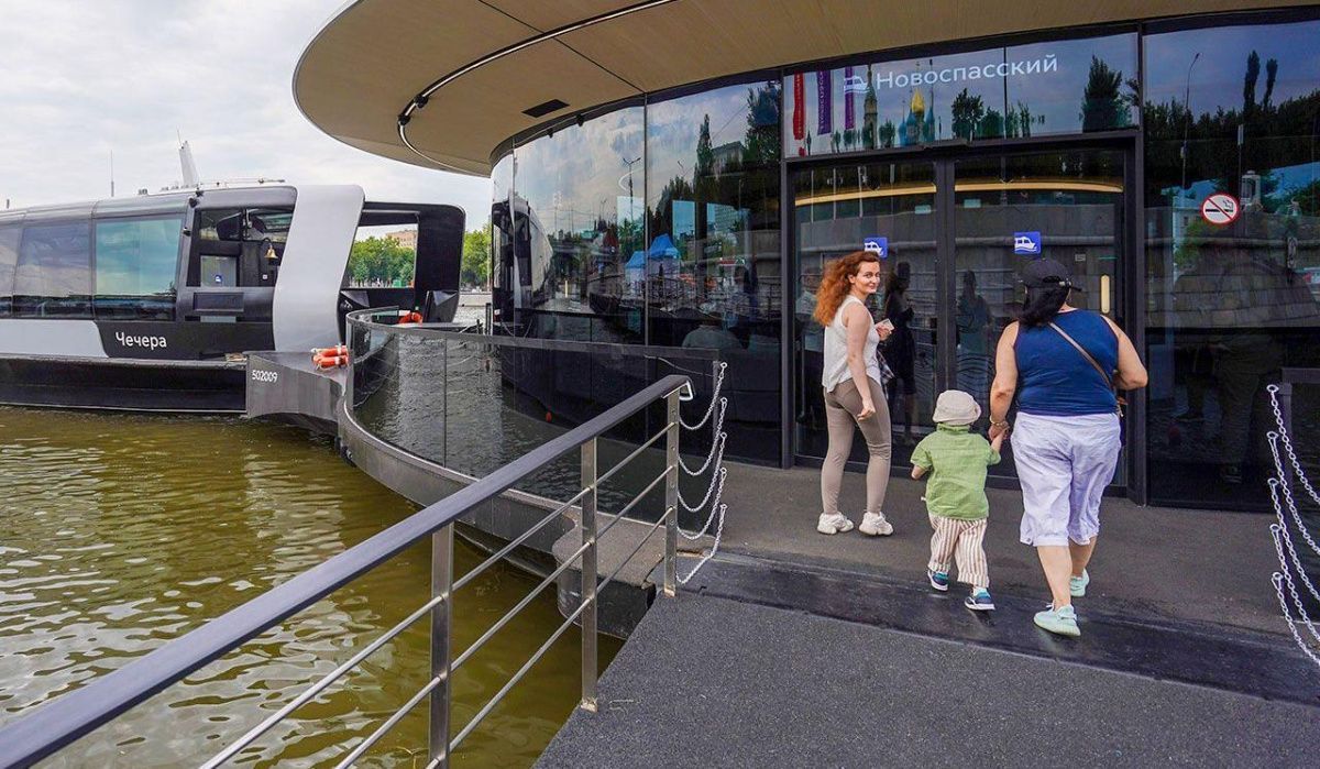 Новая викторина познакомит москвичей с городскими курортными зонами