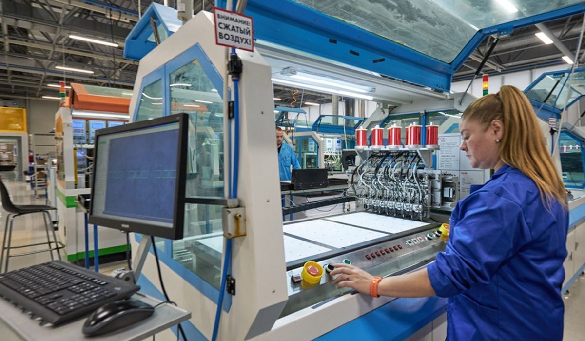 К национальному проекту присоединилось 130 компаний столицы