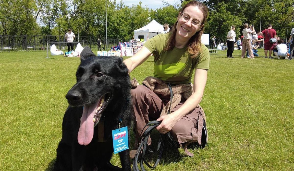Фестиваль питомцев «Лучший друг» состоится в столице 20 сентября