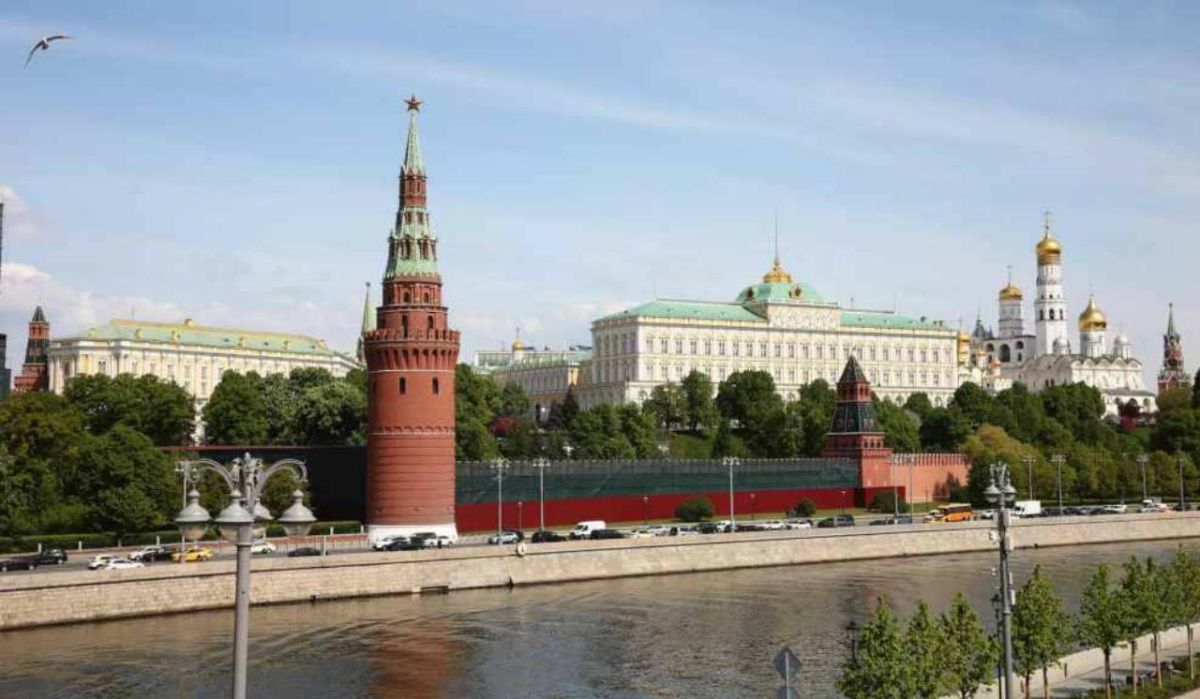 Кремль ответил Киеву на требование немедленно передать меморандум по урегулированию конфликта