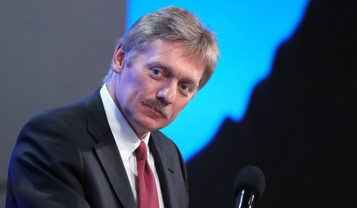 Песков обратил внимание на изъятие активов РФ и предостережение МВФ