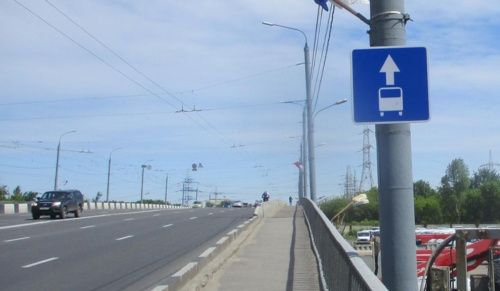 В Нижнем Новгороде модернизируют транспортную систему 
