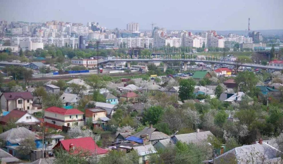 В Белгороде вновь приостановили работу крупных торговых центров