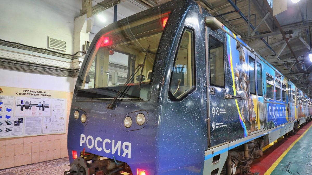 В Нижнем Новгороде определились с подрядчиком для строительства участка автозаводской линии метро 