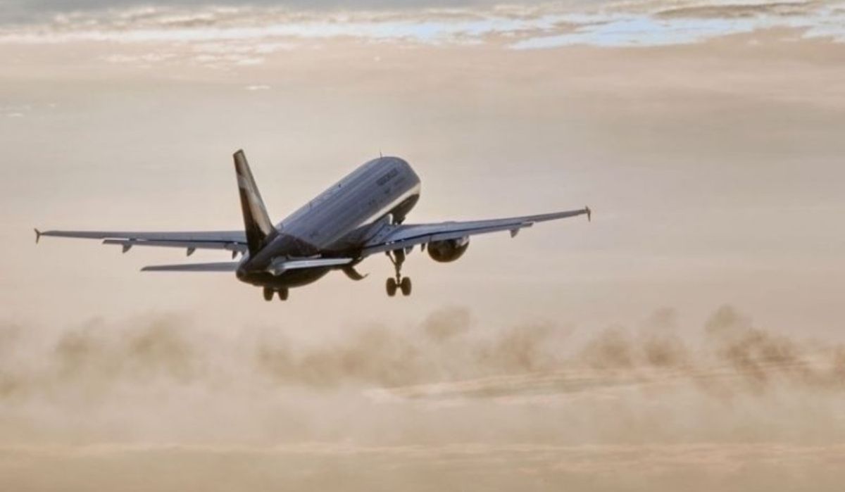 В Омске проводят опрос о необходимости прямых деловых рейсов в Китай