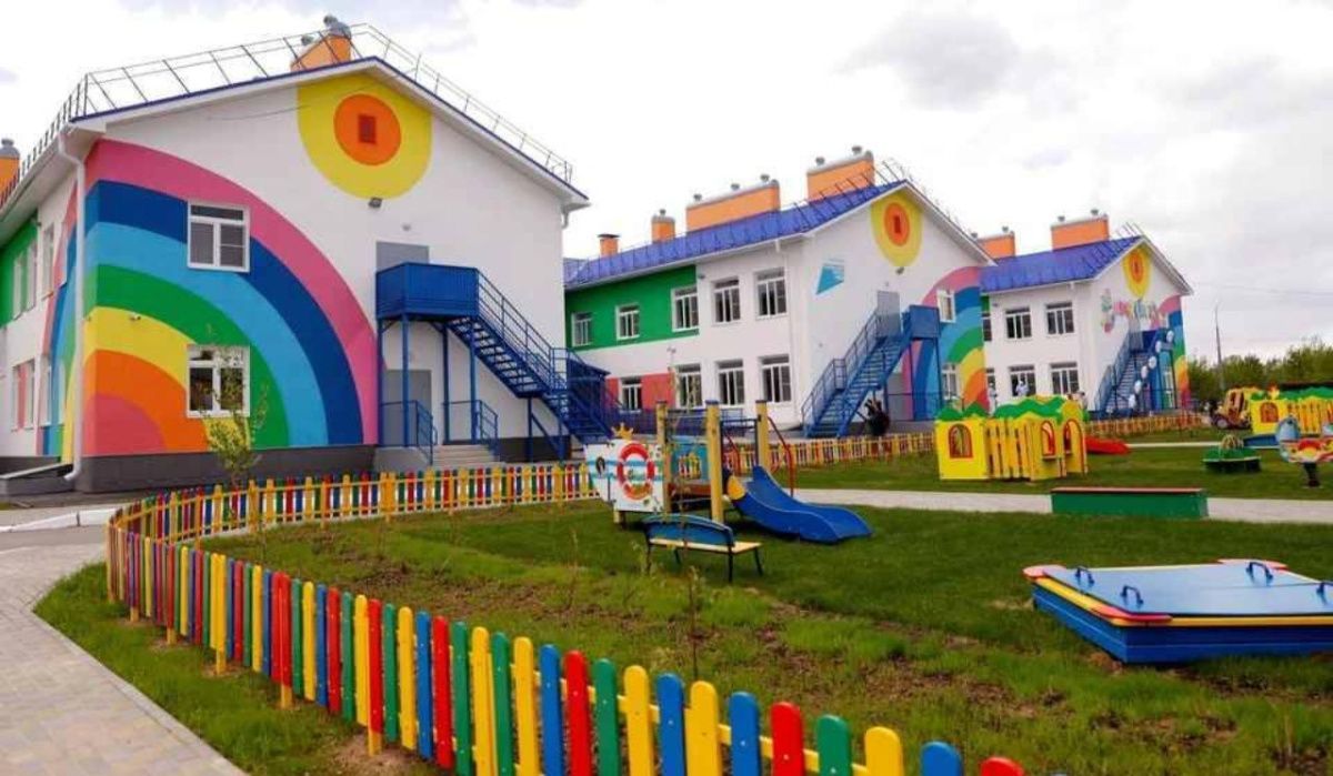 В Нижегородской области упростили запись в детские сады