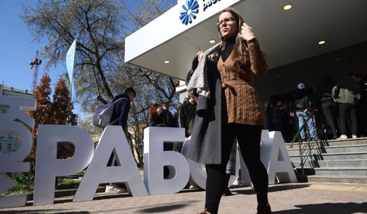 В Петербурге на 16% увеличились предлагаемые зарплаты