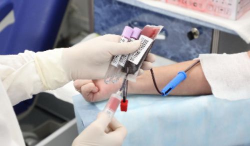 18 тысяч нижегородцев стали донорами крови 
