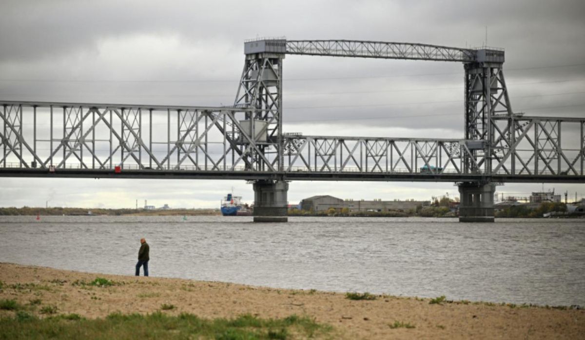 Воды Печоры и Северной Двины хотят перебросить в Донбасс
