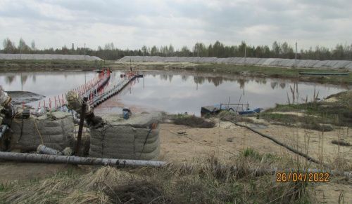 Сотни миллионов рублей получит Нижегородская область на ликвидацию свалки 