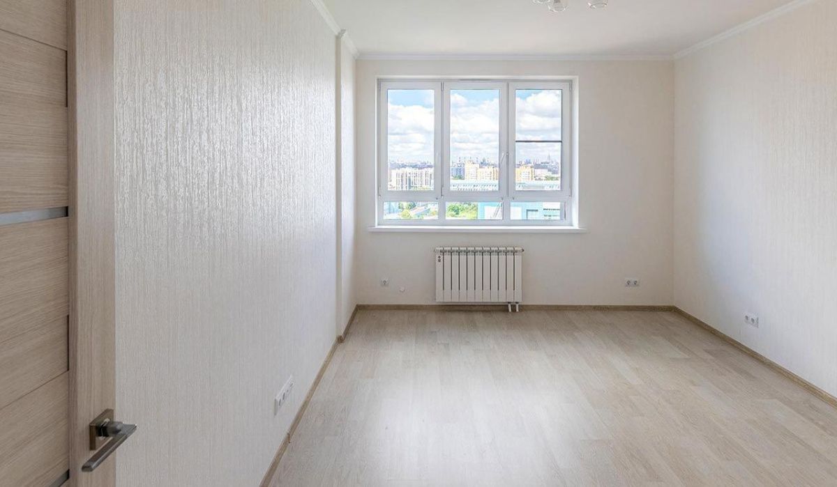 Новый жилой дом появится в Рязанском районе Москвы по программе реновации