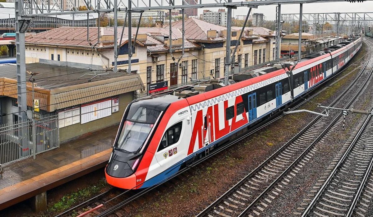 В Москве закрывается третий выход станции метро «Царицыно»