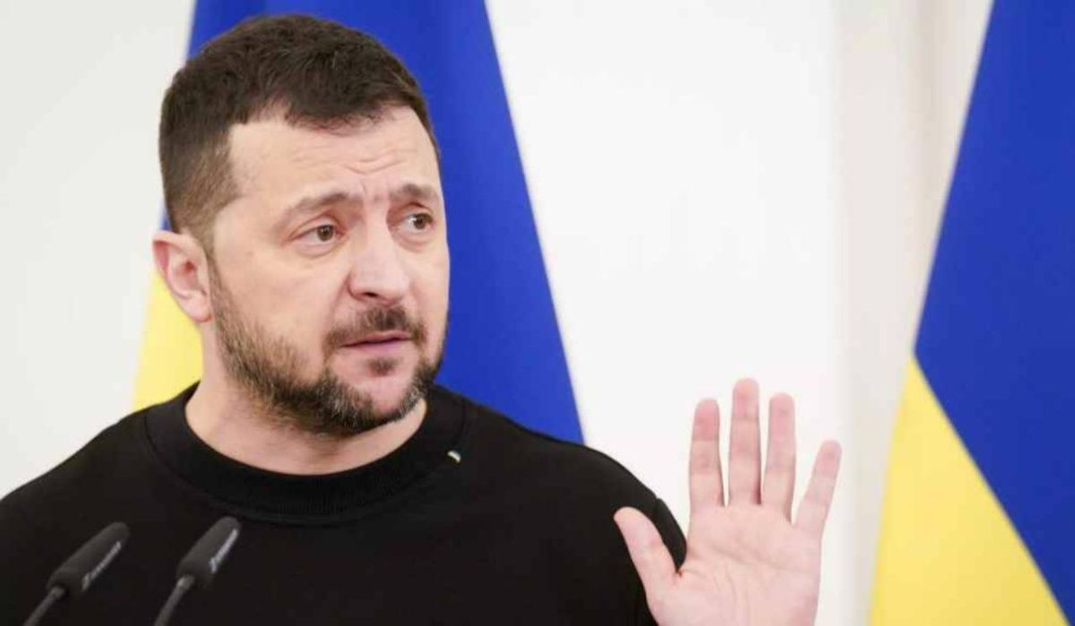 В США предсказали скорое устранение Зеленского: &quot;Он мертвец&quot;