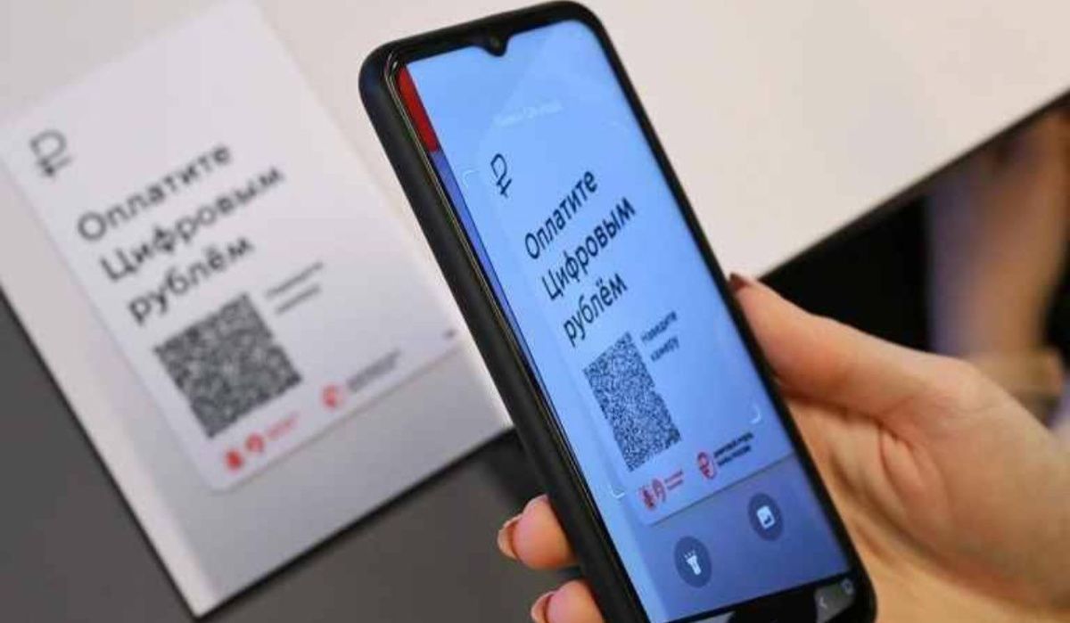 Госдума утвердила внедрение цифрового рубля в России