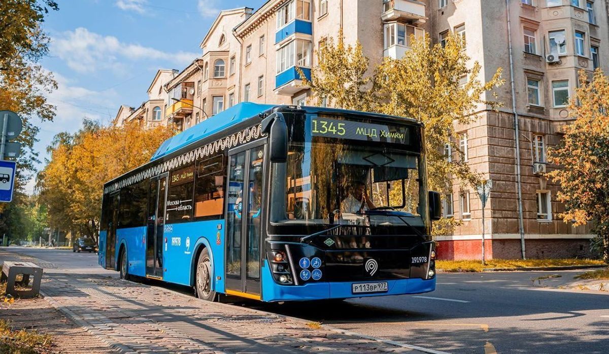 С 25 октября откроются новые маршруты в ближайшее Подмосковье