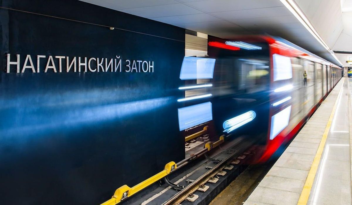 Работа метро и МЦК будет продлена в ночь на 14 сентября