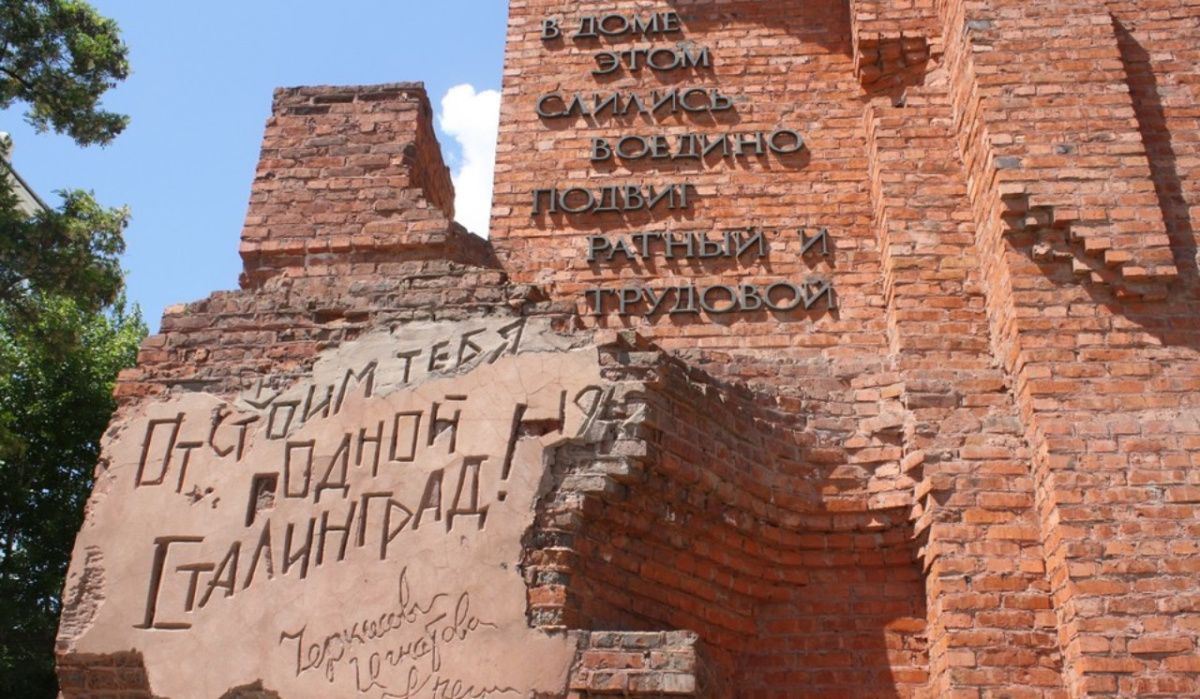 В Волгограде накануне Дня Победы исполнят оперу &quot;Медальон&quot;