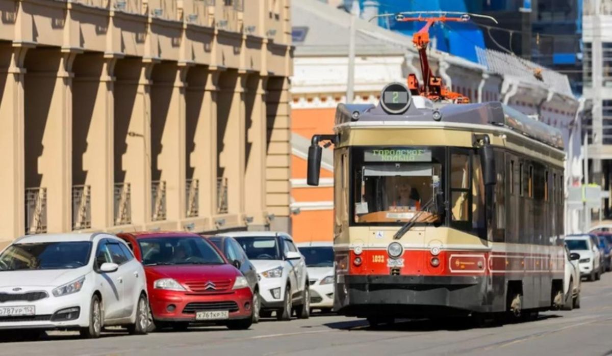 Электробусы частично заменят троллейбусные маршруты в Нижнем Новгороде