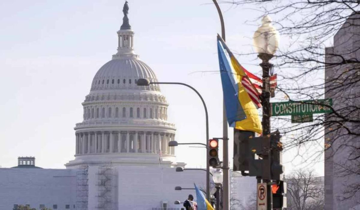 Семишаговый план представят США для завершения конфликта в Украине