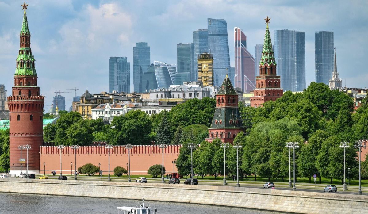 Bloomberg: Россия лидирует в глобальной гонке за влияние в мире