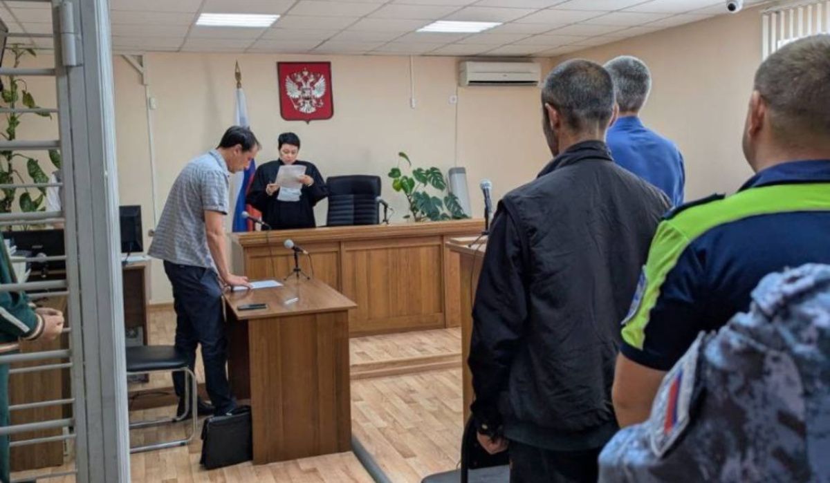 Подростка арестовали за смертельное ДТП в Волгоградской области