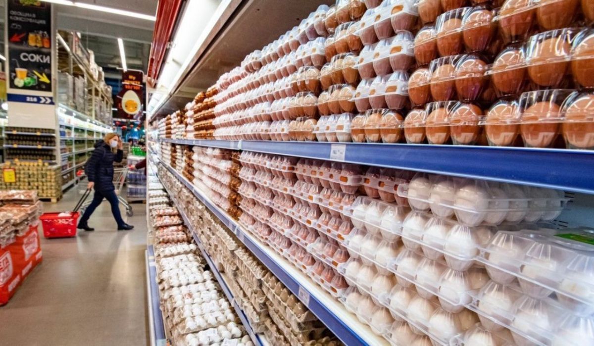 &quot;Росптицесоюз&quot; призывает установить квоты на закупку продукции сетями