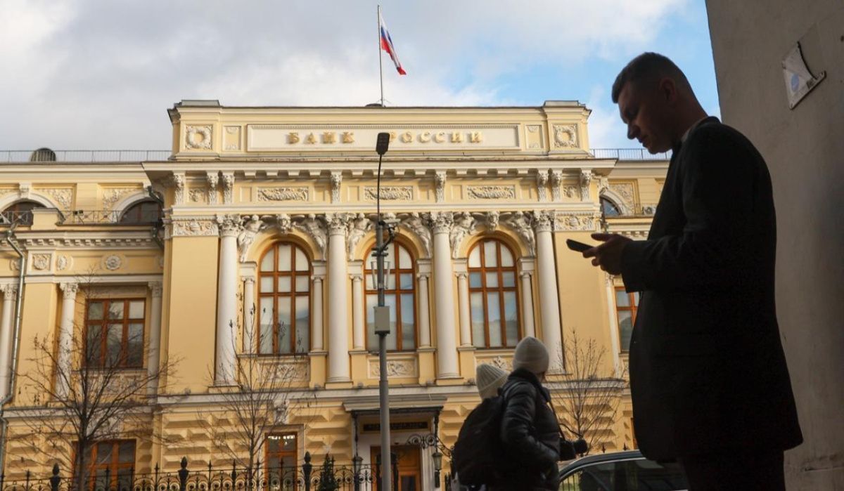 Центробанк обеспокоен необоснованными блокировками средств граждан