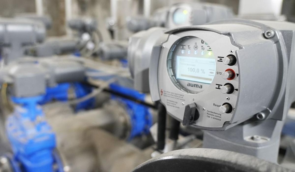 В ТиНАО стартовало строительство масштабной канализационно-насосной станции