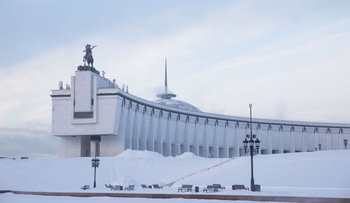 В Музее Победы пройдет заседание Совета по делам национальностей и землячеств